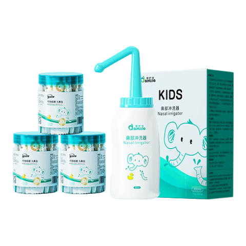 ���ڲ����������ѣ�aiHuJia��ϴ������ͯ���������ǻ��ϴ��������ˮϴ�Ǻ�II��-300ml+90���� 50.4Ԫ(������)