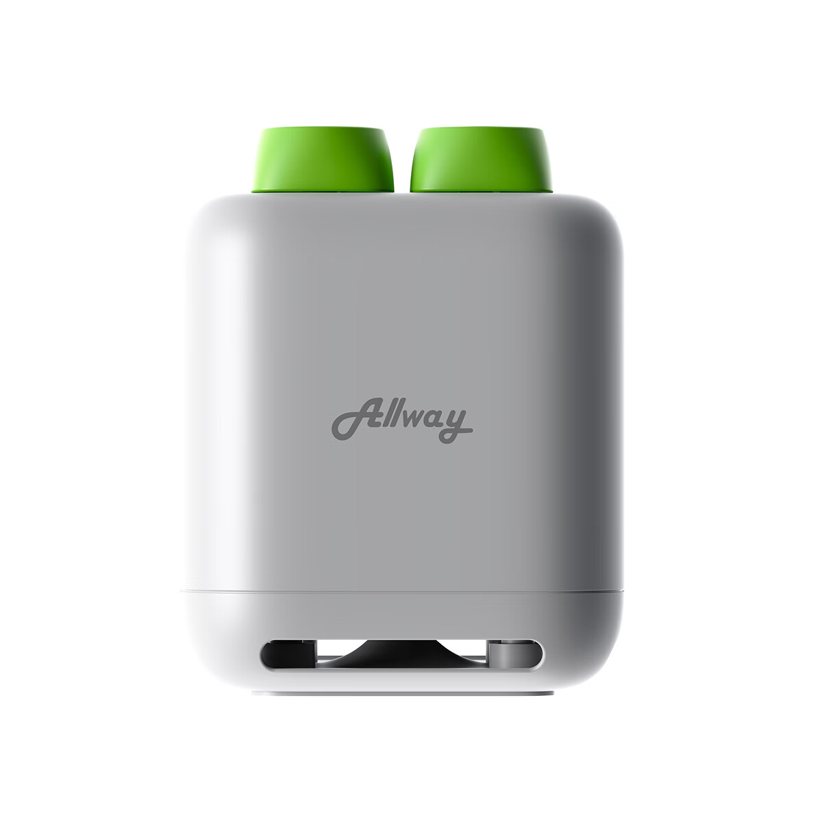 ALLWAY趣味蓝牙小音响玩具创意玄学热梗语音解压按键小音箱扩音器大音量喇叭播放器送女朋友闺蜜生日礼物 灰色