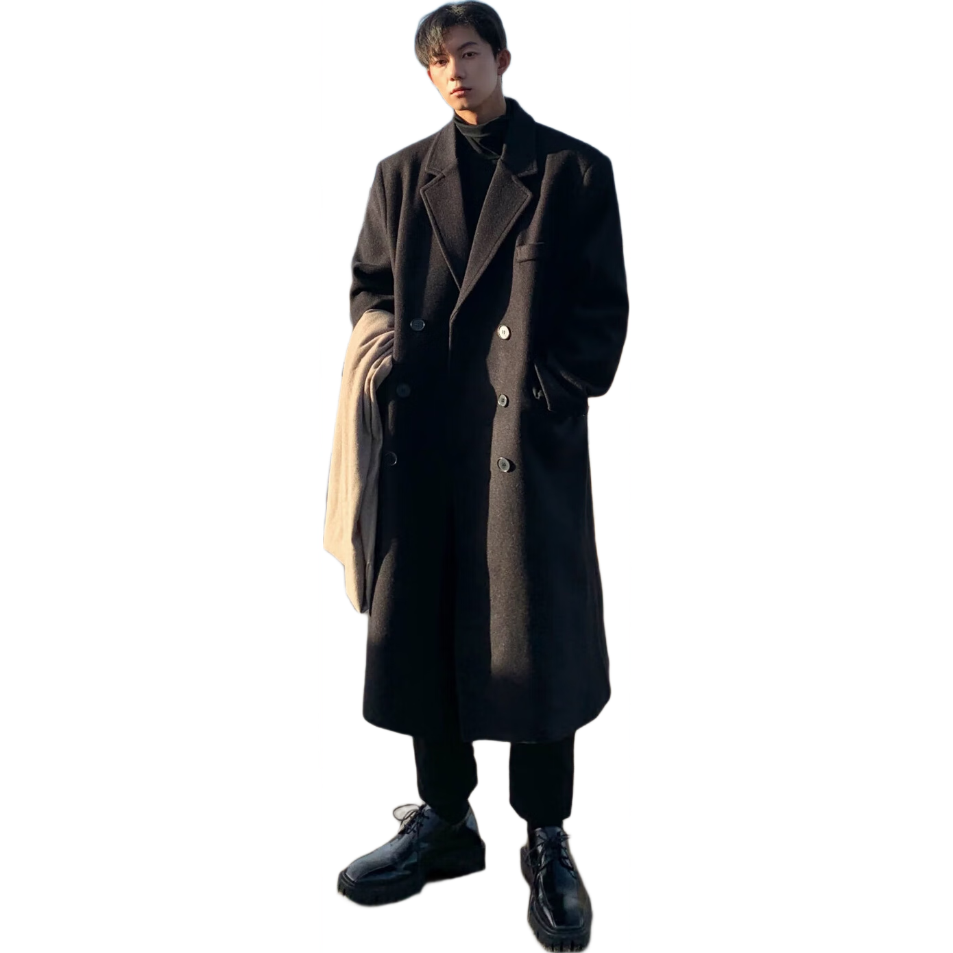 ���屣�ޣ�Dingfengbaoluo��ë�ش������ﶬ���г���߼���Ӣ�׷��������׷���HT99��ɫ3XL