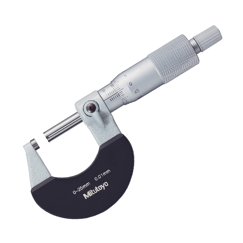 �����⾶ǧ�ֳ� �߾���0.01 ��ҵ����еǧ�ֳ� ������΢�� ���忨 102-301/0-25mm/0.01/��2��m