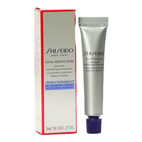 ڲãShiseido˪ޱǸտ˪տŮƷС ˪5mlװ33.89Ԫ