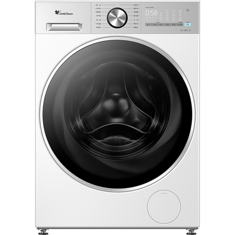 LittleSwan/С��� С��÷3.0������ 12kg ϴ��һ�� TD12VE10PRO 3198.46Ԫ