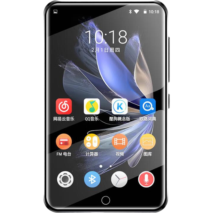 ����BF12 mp3/mp4������ mp5�������ѧϰ�� Сѧ��������ҵ���� �������� �������迴��Ƶ������Ӣ��