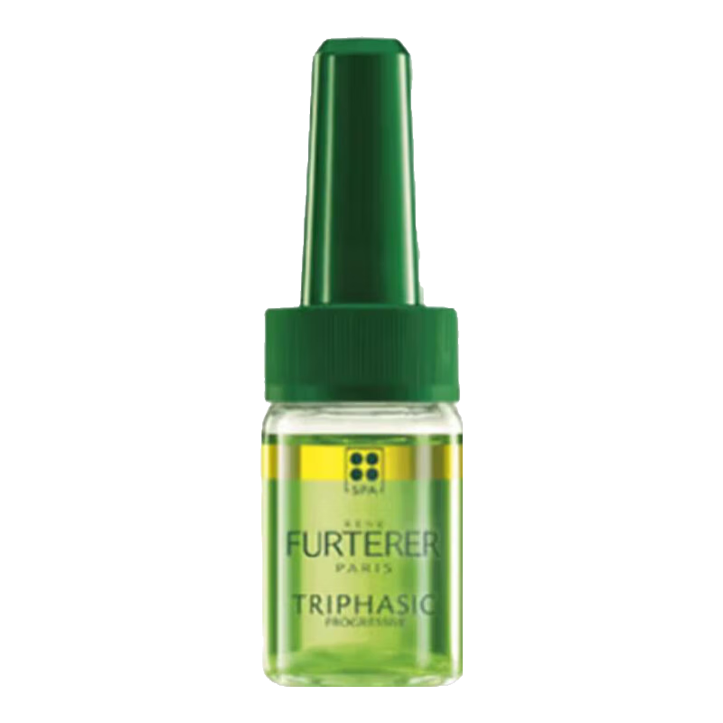 馥綠德雅三相精華液洗發(fā)水防脫護(hù)發(fā)精華防脫育發(fā)強(qiáng)韌發(fā)根洗護(hù)養(yǎng)發(fā)液防脫發(fā) 【防脫固發(fā)】三相精華液5.5ml*8