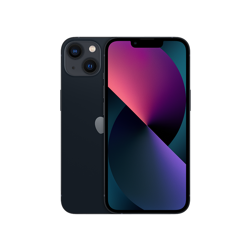 Apple 苹果 iPhone 14 Pro Max系列 A2896 5G手机 128GB 暗紫色