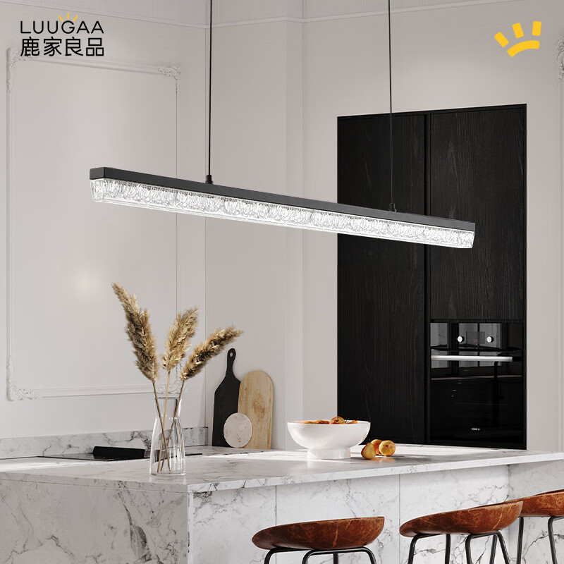 ¹����Ʒ��LUUGAA���¹����������ʽ����һ�ֲ����Ƶ�̨��̨������led��ɽ�ƾߵ��� ������ȫ����120cm��ɫ��70W