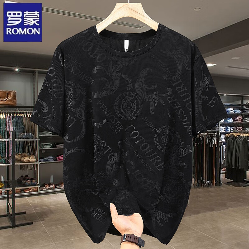 ���ڲ��������ɣ�ROMON����˿����t���д�����װ�ļ����ӿ��ɼӷʼӴ�������˷���300�� 202��˿��������ʨ�� 9XL ��270-290� 94.99Ԫ