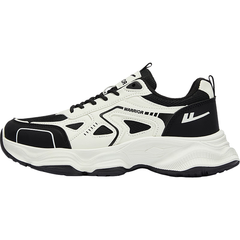 �����ٷ��ϵ�Ь��Ь2025�¿������͸���˶�Ь�к�װٴ�����Ь���� �׺� 42