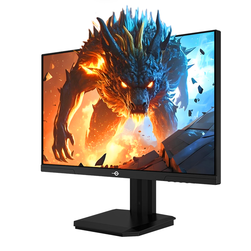 �޵���:̩̹���� P2510H PRO+ 24.5Ӣ�� 320Hz FastIPS HDR400 1ms �羺��ʾ�� 679.3Ԫ