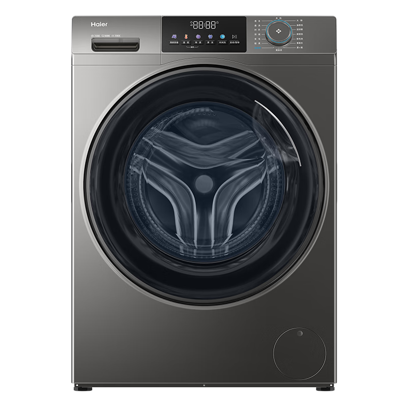 ���ڲ�����������Haier��ϴ�»�12�����Ͳ����ȫ�Զ�ϴ�»�����Ƕ��ʽһ����Ч���²���ϴ�»���Ͳ��ϴ��һ�� 12����حAI��ƽ��+����ϴ+1.12ϴ���� 1545.3Ԫ(������)