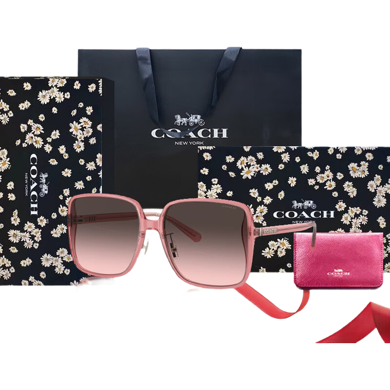 COACH ޢ ̫īСʱ۾Ů 0HC8368D470.5Ԫ