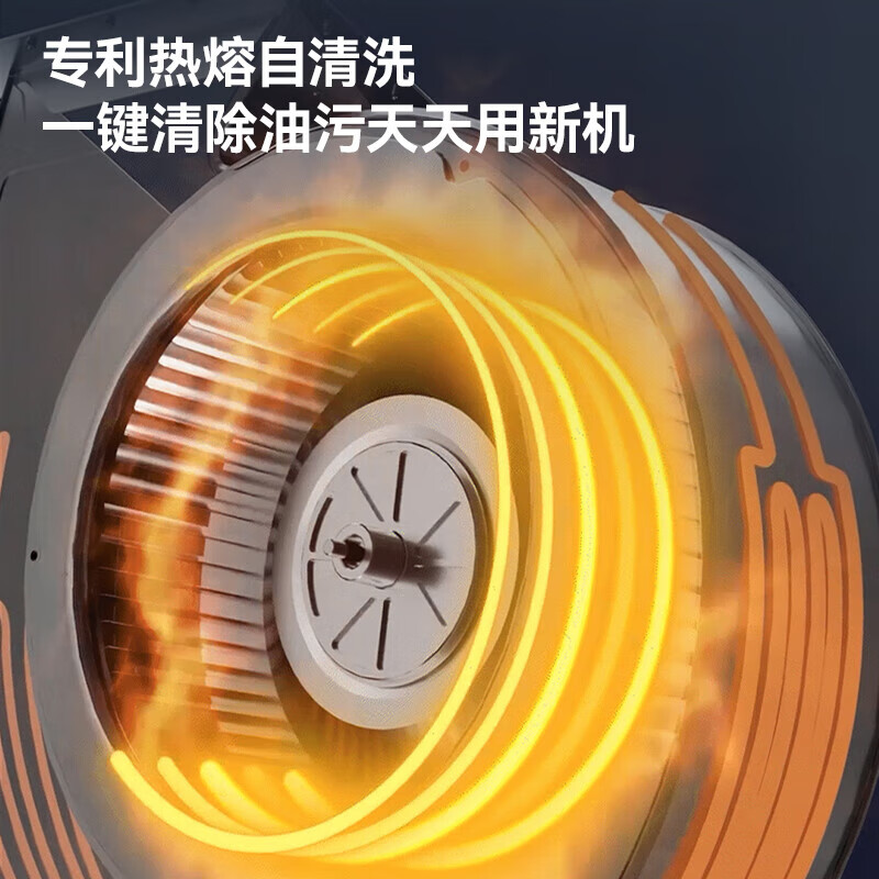顶侧双吸油烟机排名前十名品牌揭晓，这10款吸力强净烟快！-图片2
