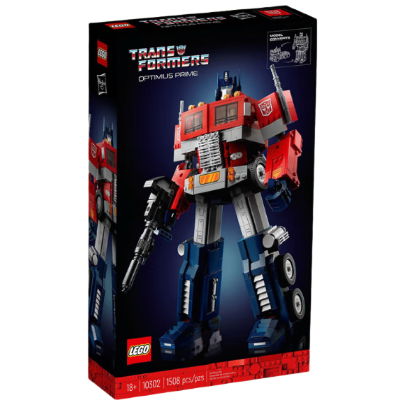 ���ڲ������ָ� LEGO ��ľ��߱��ν��ϵ���ղؿ�10302 ���ν�������������Ҿ�װ��