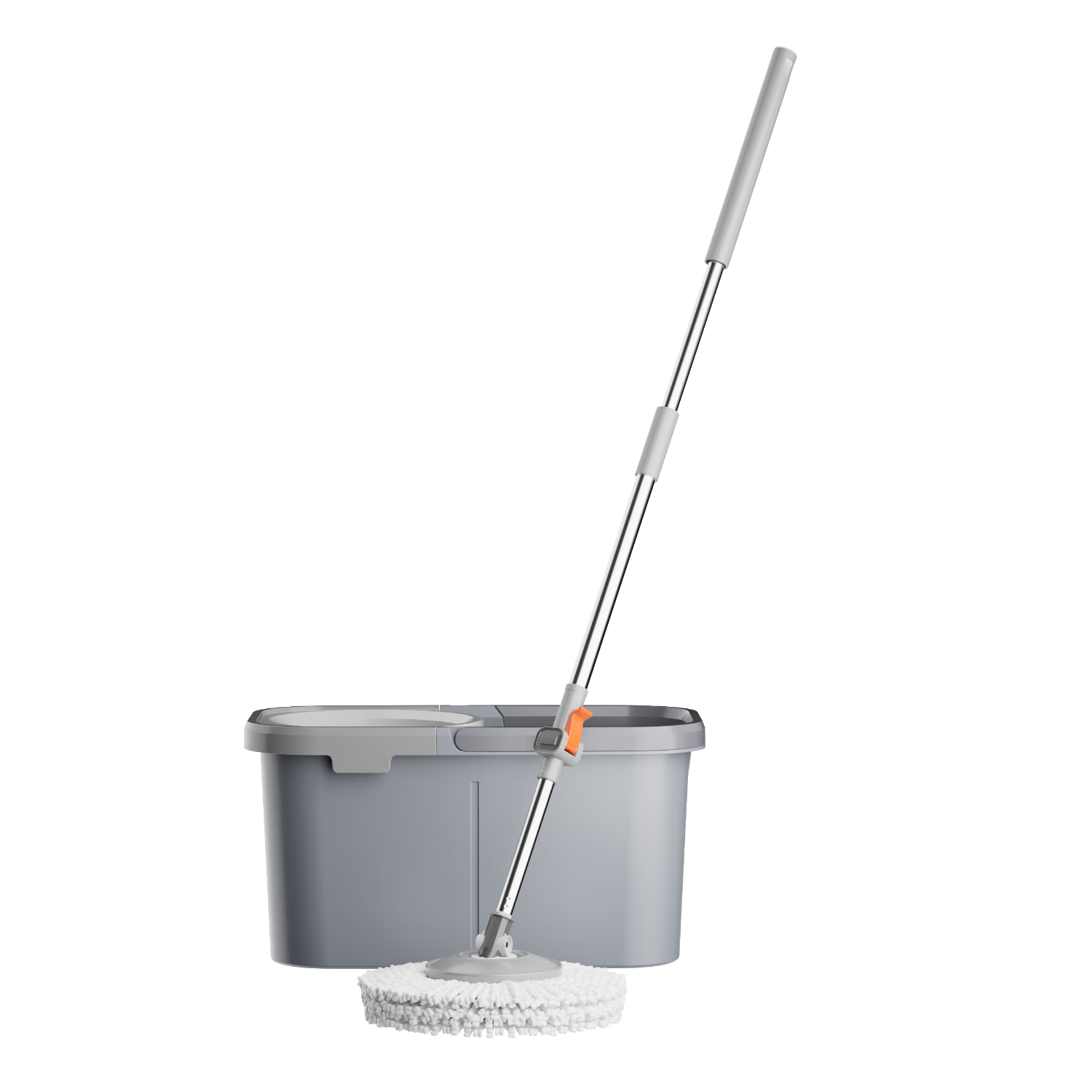 太太乐旋转拖把家用一拖净免手洗吸水拖布懒人神器