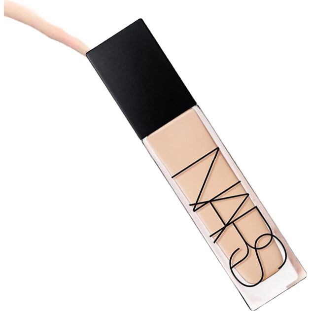 NARS納斯/娜斯 亮采持妝粉底液 L1 30ml-OSLO 遮瑕持妝生日禮物送女友