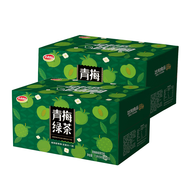 ���ڲ���������԰ ��÷�̲�������÷��֭��ζ����Ʒ500ml*15ƿ*2�� ��������װ 235.6Ԫ��4��(��58.9Ԫ/��)