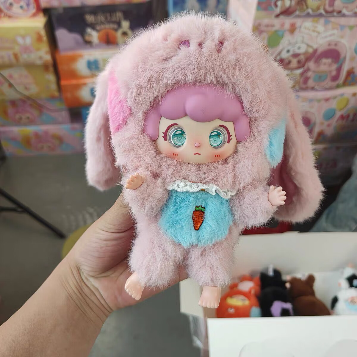 【贵州烟火气·黔味中国年】传统年味邂彩神vll逅现代潮玩 来爽爽贵阳温暖过大年