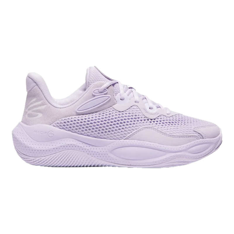 ���ڲ�����UNDER ARMOUR�ﶬ����CURRY Splash 24 AP��Ů�����̹���ɫ����Ь3028193 ����501 45 288.9Ԫ