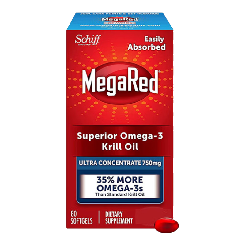 Megared ���� �ϼ���Ϻ�� Omega3 Ϻ���� 80�� 750mg 211.15Ԫ