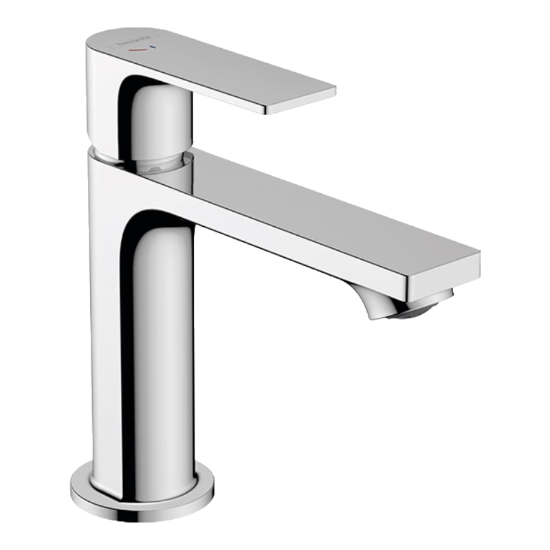 ��˹���ţ�Hansgrohe�� ����ˮ��ͷ���ȵ�������ԡ��ͷ����������ϴ��̨����ͷ ��ͷ 653.65Ԫ(������)