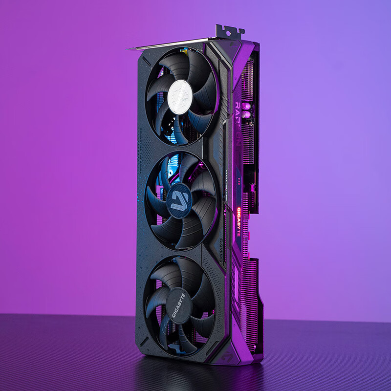 ΣGIGABYTEAMD RX 9070 XT 16G/9070GRE 12GԿ ħӥС ̨ʽϷDeepSeekAIѧϰͼƵȾ RX9070 GAMING OC 16Għӥ4798.35Ԫȯ