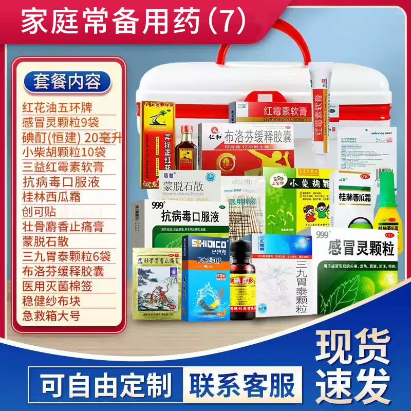 药店行业的变化与未来发展