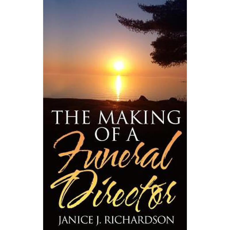 The Making of a Funeral Director