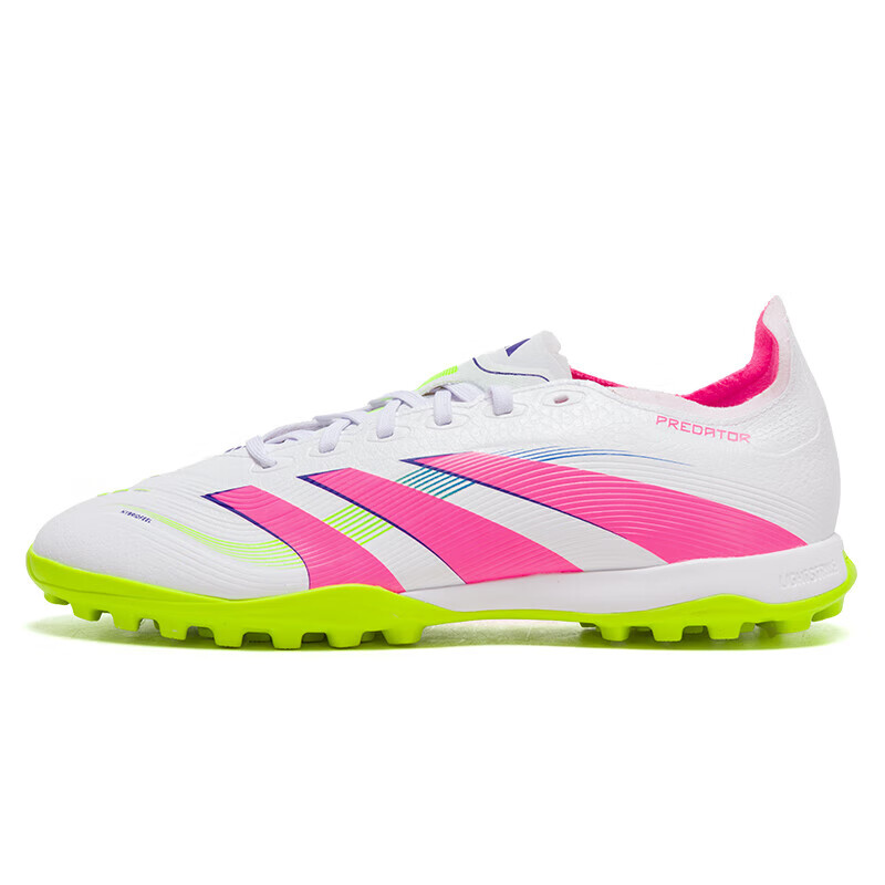 阿迪达斯 （adidas）2025秋新款PREDATORLEAGUETE足球钉鞋实战训练男女鞋 ID3767 35.5