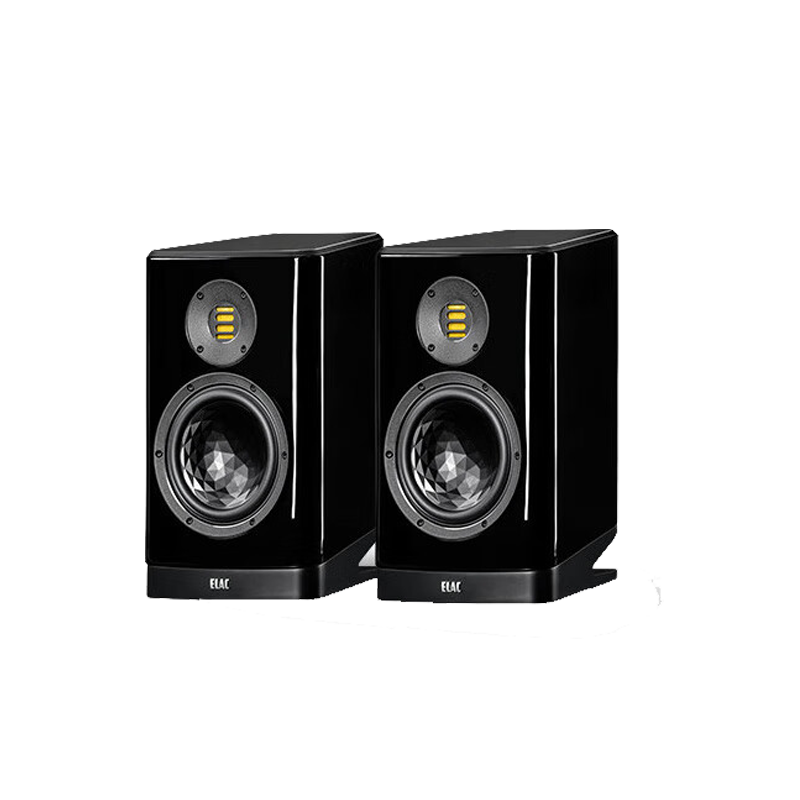 ������ELAC��BS404/BS404.2 Velaϵ�е¹�ԭװ������Դ�������һ������߱������HiFi������7�����ȵ�Ԫ BS404.2 ��ɫһ�ԣ�Ԥ�ۣ� 28800Ԫ