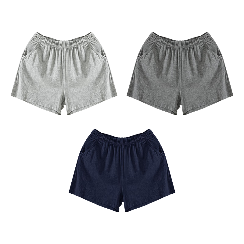 ���ڲ�������ɯ��ʿ���ּҾ�˯�����ļ�����̿����Ī������ƽ���Ľ��ڿ㰢�޿� ���+ǳ�� 3XL ���ʺ�����160-180�