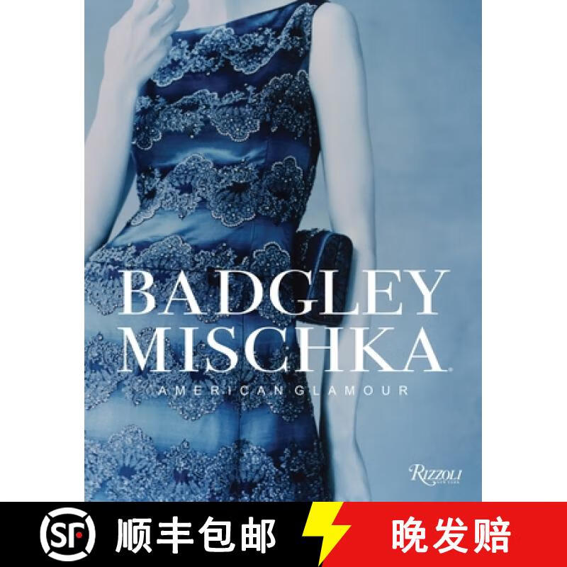 Badgley Mischka: American Glamour