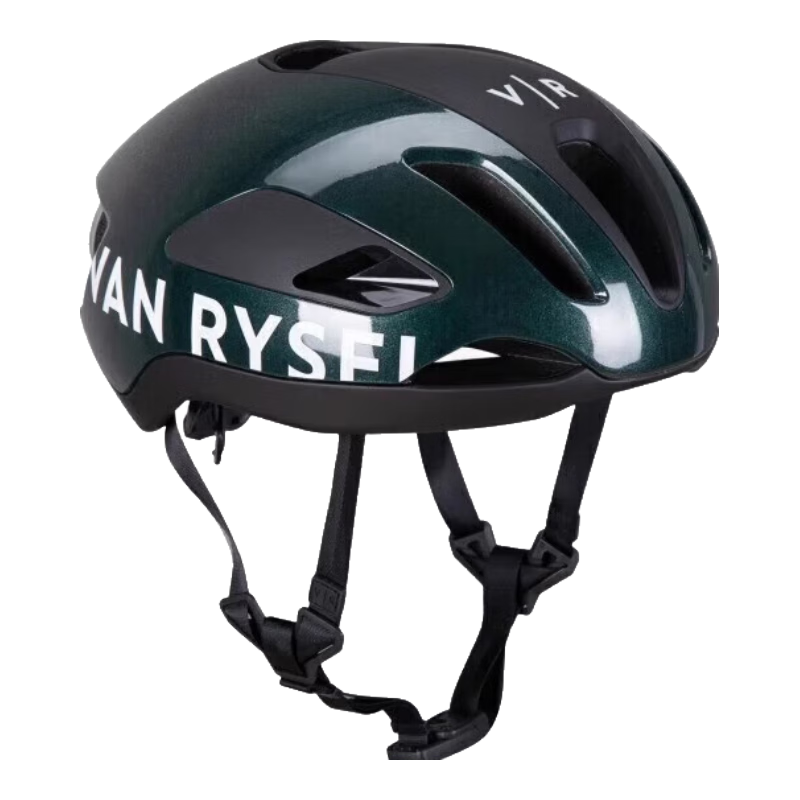 迪卡侬RCR-F骑行头盔自行车公路车男女通风透气骑行装备-5634426