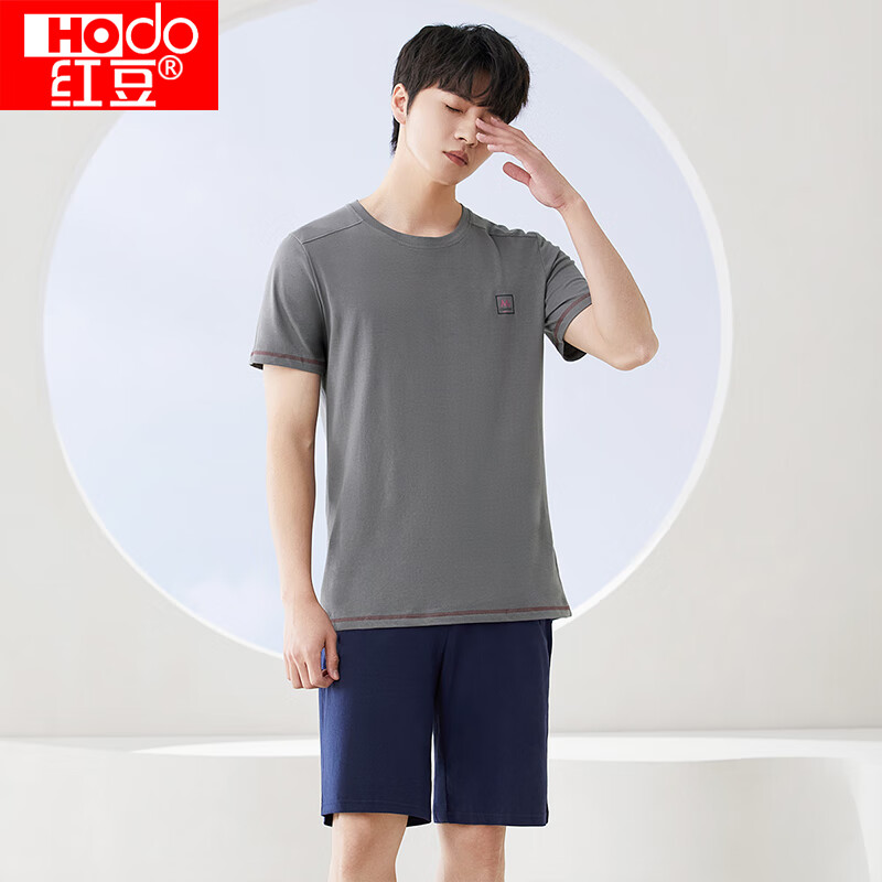 �춹����ȫ��˯�¼�Լ���з����Ҿӷ���װ���⴩ ��ɫ L 170/92A