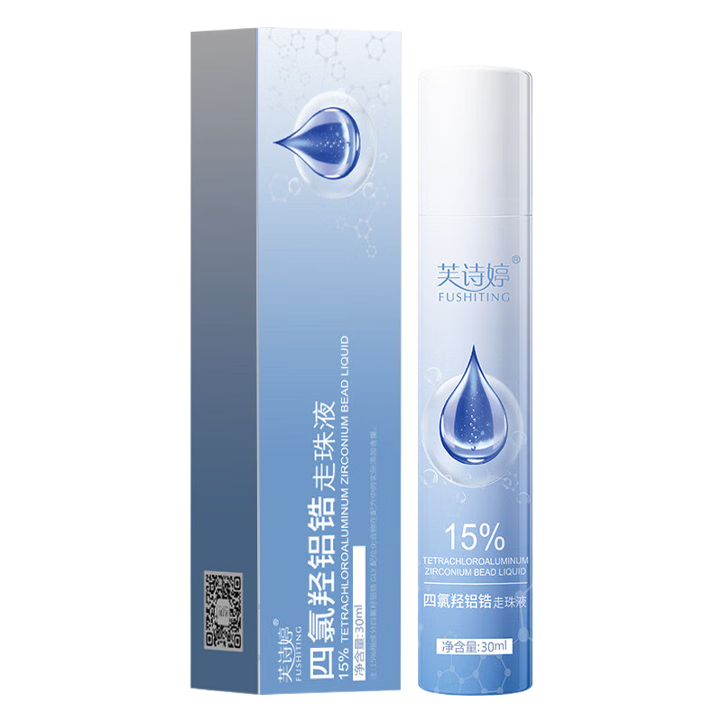 ڲܽʫFUSHITINGҺ30mlɴȻҸζֹ¶ 30ml 1֧ 1֧װװ6.19Ԫ