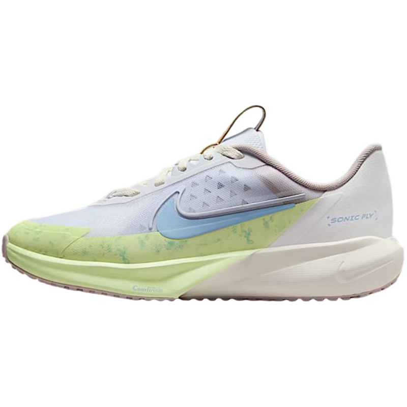 ͿˣNIKEͯЬܲЬ͸Ͱﻺ˶ЬIB8886-141 ɫ  38.5 247.3Ԫ