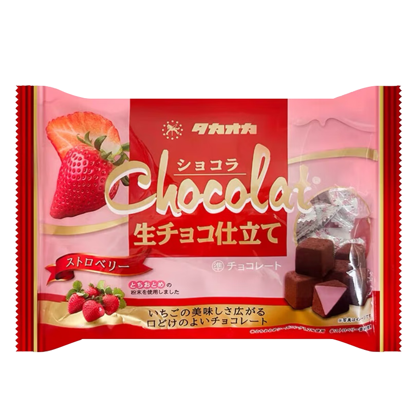 �߸ڣ�Takaoka���ձ�ԭװ�������ɿ������������Ʒ��ݮζ140g��ͯ������ʳ������