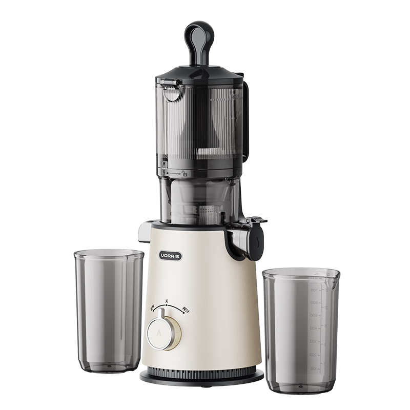 UORRIS�¹�ŷ����ե֭�� ԭ֭����֭���� ��ھ��๦�ܼ���С�ͱ�Яʽե֭��ȫ�Զ�ѹեը��֭���߻� �����װס��޵�ͷ����ح�ߴ�֭99.99%�� ��160Nm��Ť��حʯ����ĥ��ѹح��ס���߸�Ӫ����