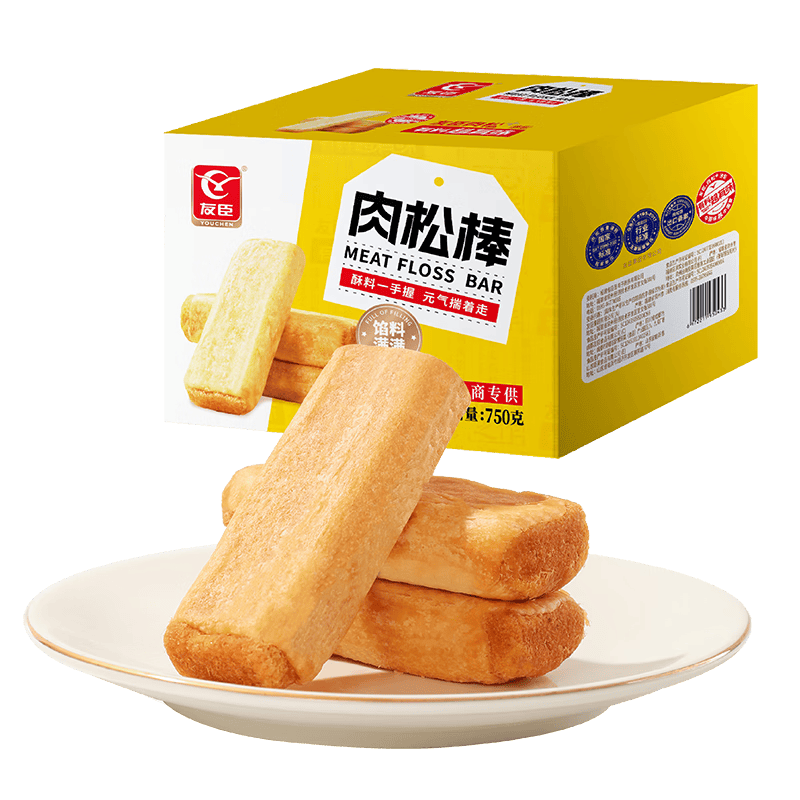凤爪、卤蛋、肉脯、肉松饼？总之肉不能停！荤食小零食推荐榜