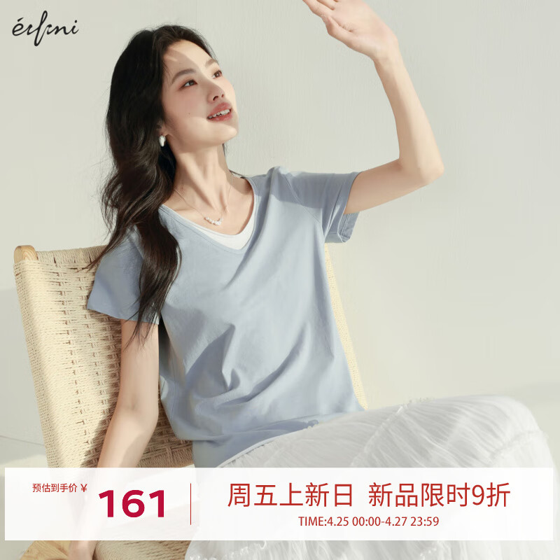 ��ܽ����eifini����ܽ��������V��ʱ�аٴ��ᱡ�޸л�������T��Ů2025��װ�¿� ǳ��	Ԥ��[4��30��]�� M 105-115��