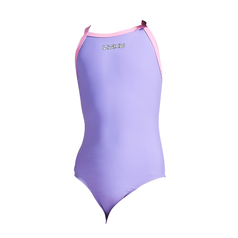 �޿ˣ�ZOKE����ͯӾ��Ůͯ��������רҵѵ����������124525821-10 ������ 140 67.5Ԫ