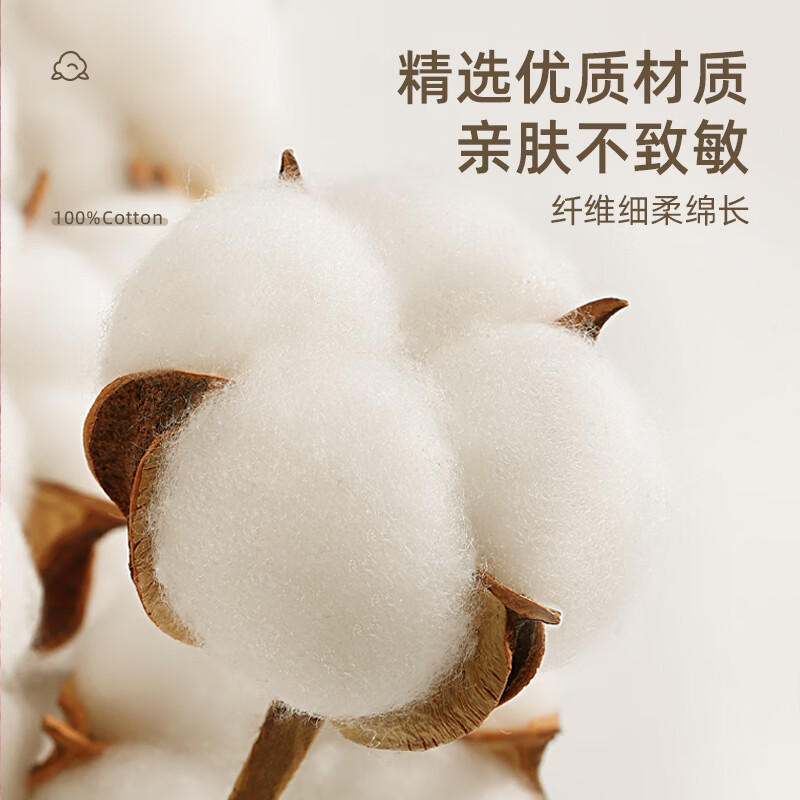 Visiel唯心怡一次性内裤女款纯棉日抛旅游出差灭菌孕期孕产妇坐月子月经期内裤 彩色15条(EO灭菌+7A抑菌) XXXL(150-170斤)