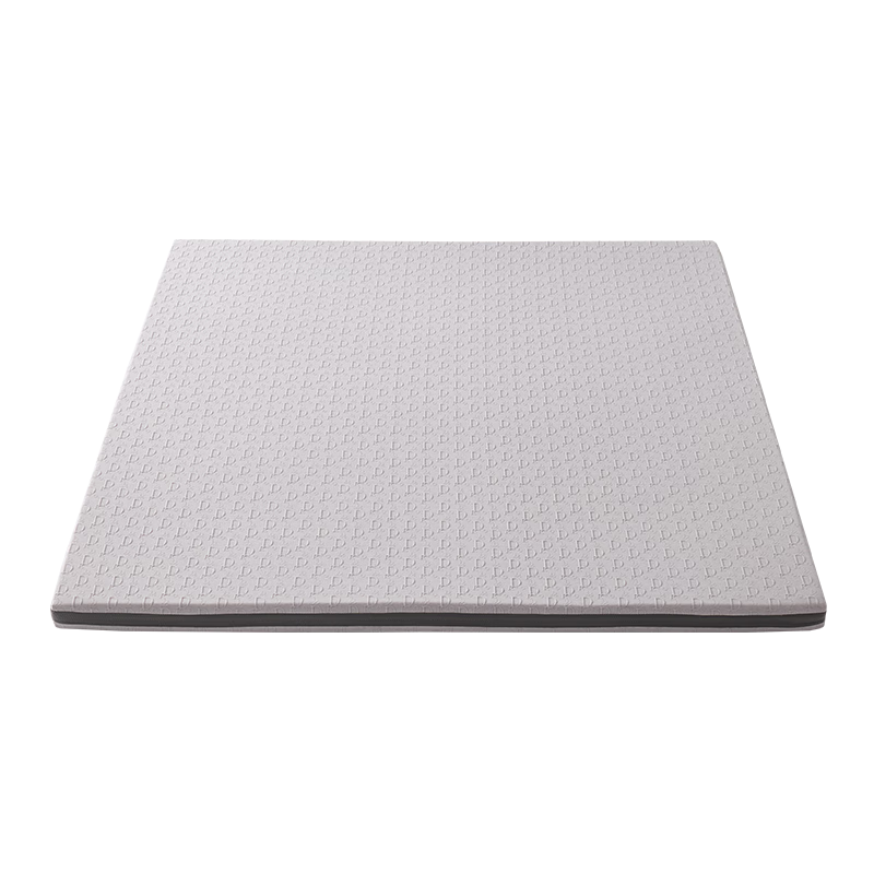 金橡樹泰國天然乳膠原液進(jìn)口抗菌防螨雙人床墊 泰舒Plus1.8*2米適中偏硬