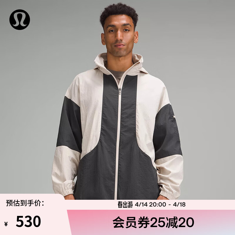 lululemonحLightweight ��ʿ��ӯ����ɿ�п� *Foil LM3FCWS ������/ʯī�� XS