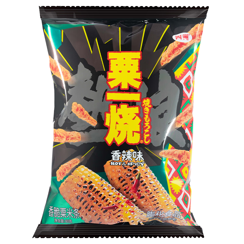 һ80g*2ըʳ׷Сʳ 10.6Ԫ