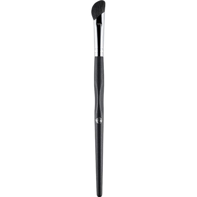 艾诺琪化妆刷鼻影刷1支大师系列M137 羊毛晕染自然新手柔软沧州化妆刷