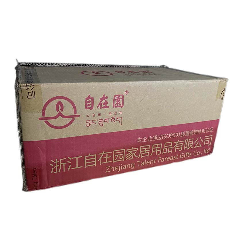 自在园佛前长明酥油灯2/4/8小时随心选居家修行必备 【整件】8小时【红】50只/盒【12盒】