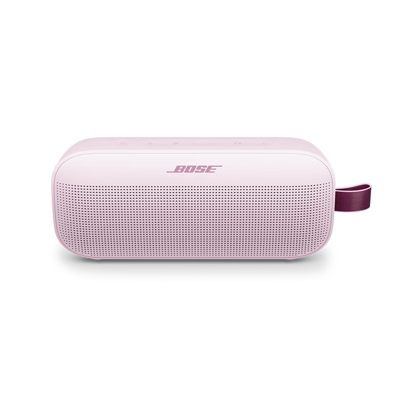 ���ڲ�����BOSE������������SoundLink Flex С�޵����������������ˮ�������� ���߱�Яʽ¶Ӫ���� Flex���ڶ���������� 899.01Ԫ(������)