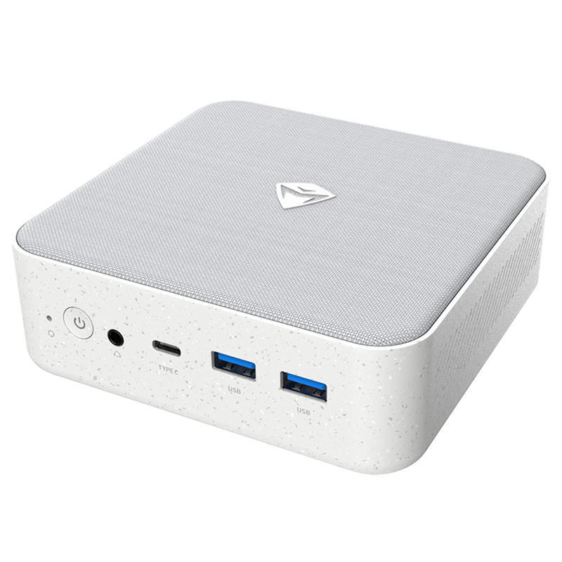 ��еʦ��MACHENIKE��������Mini ���������ð칫����̨ʽ���������������i5-13420H ׼ϵͳ�� 1639.28Ԫ