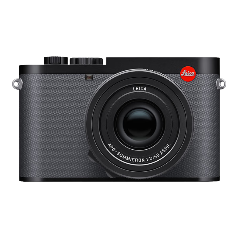 徠卡（Leica）/Q3 萊卡相機全畫幅便攜微單高清Q2數碼相機攝影機相機單反攝影機 q3 28mm 3期免息 12期/24期免息 咨詢客服