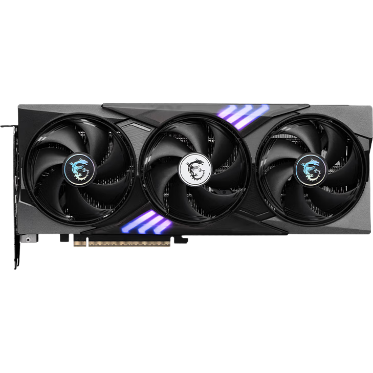 ΢�ǣ�MSI��ħ�� GeForce RTX 5060 Ti 16G GAMING TRIO OC AI���� �羺��Ϸ�������ѧϰ�����Կ�